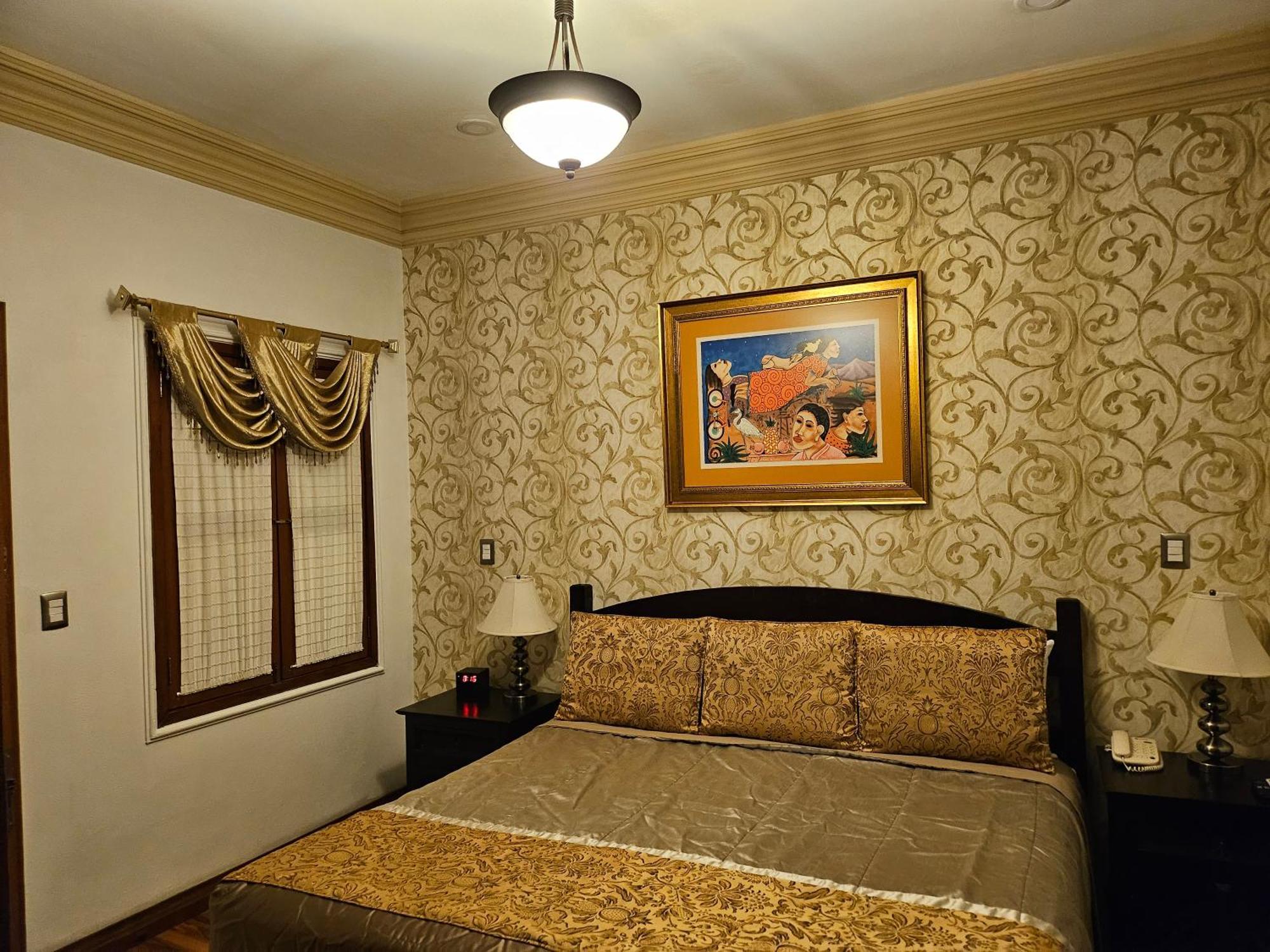 Hotel Casa Divina Oaxaca Екстер'єр фото
